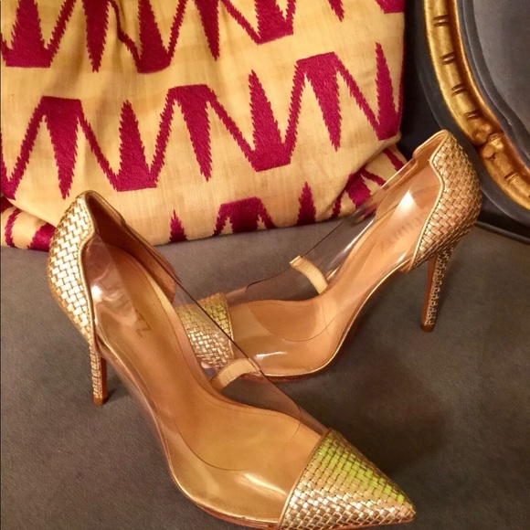 Shultz pumps - Picture 2 of 8